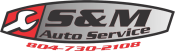 S&M Automotive Service